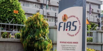 FIRS - Federal Inland Revenue Service