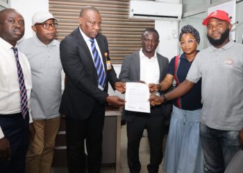 FIRS commends SIFAX GROUP