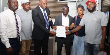 FIRS commends SIFAX GROUP