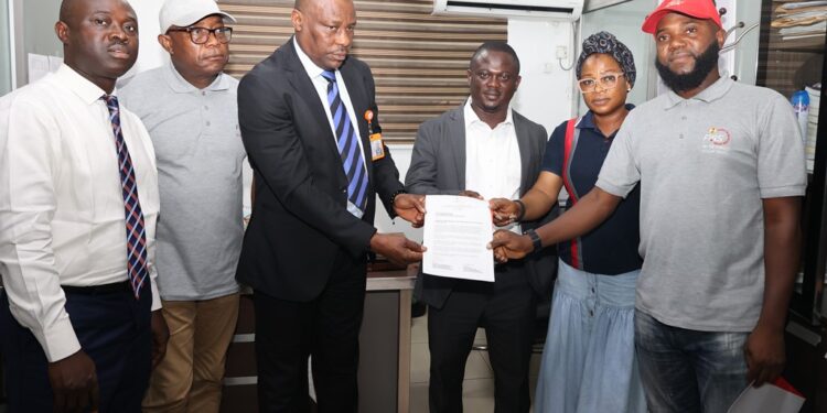 FIRS commends SIFAX GROUP