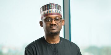 Farouk Gumel, vice chair of Tropical General Investment (TGI) Group