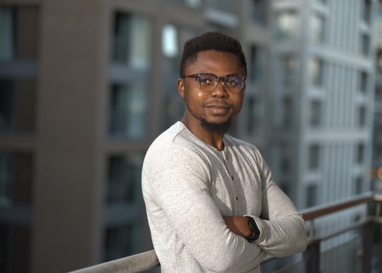 Felix Ike speaks about DreamDevs Initiative by Moniepoint