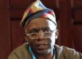 Femi Falana SAN and Zinox