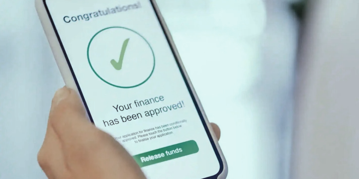 Finance Apps report by AppsFlyer and Google Report