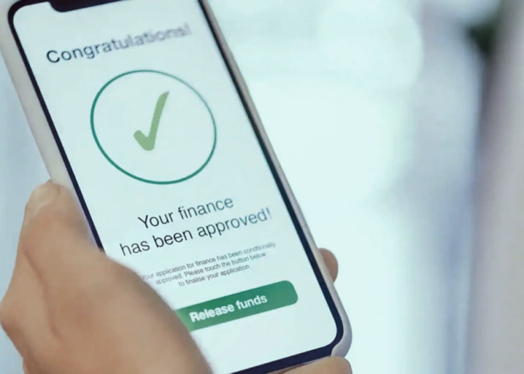 Finance Apps report by AppsFlyer and Google Report