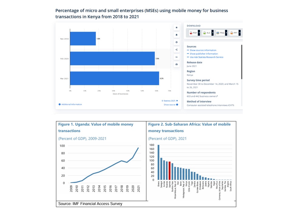 Fintech Solutions for the Informal Retail Sector