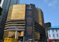 FirstBank Headquarters Lagos - GHL | Visa Gold | Ekiti State