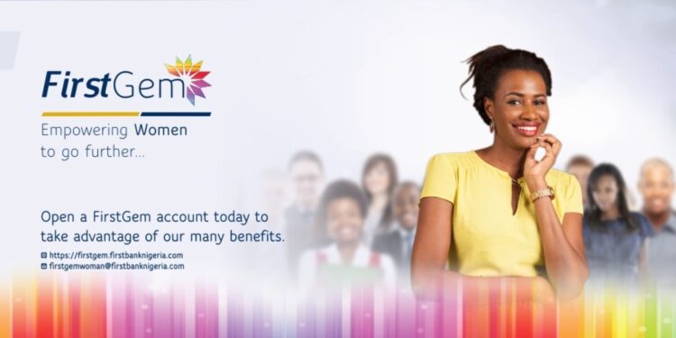 FirstBank FirstGem