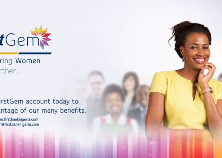 FirstBank FirstGem