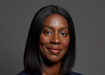 Flo Eshalomi MP, UK Trade Envoy to Nigeria