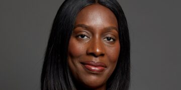 Flo Eshalomi MP, UK Trade Envoy to Nigeria