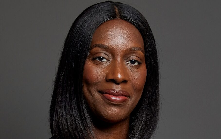 Flo Eshalomi MP, UK Trade Envoy to Nigeria