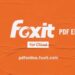 Foxit Unveils Game-Changing AI Platform