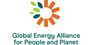 GEAPP wins Inaugural World Economic Forum Award