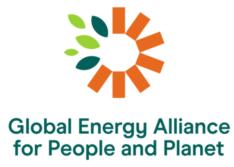 GEAPP wins Inaugural World Economic Forum Award