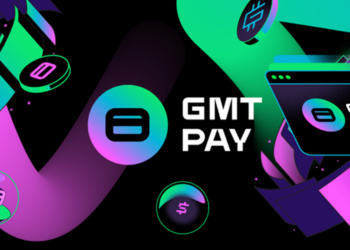 GMT Pay for Web3 Pay