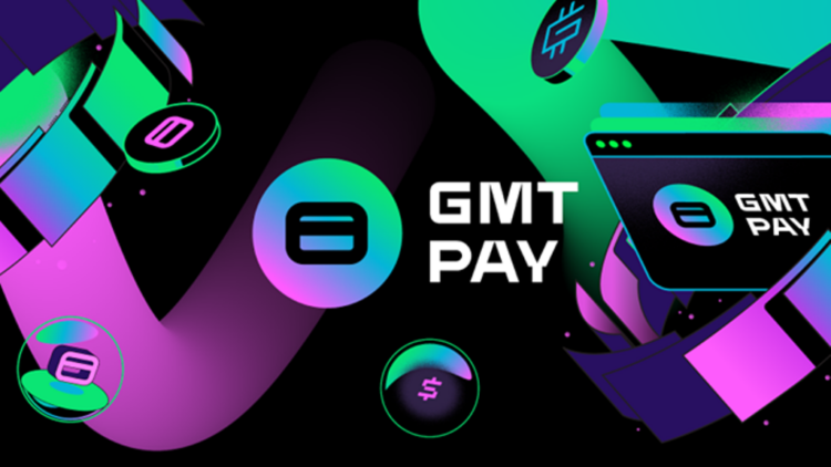 GMT Pay for Web3 Pay