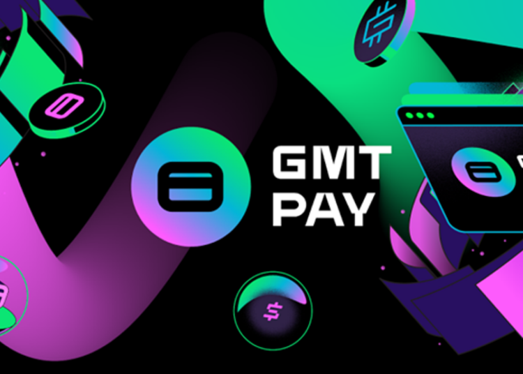 GMT Pay for Web3 Pay