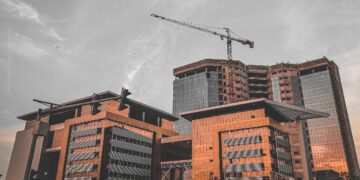 Galaxy Backbone National Shared Service DC1, PH1, Abuja