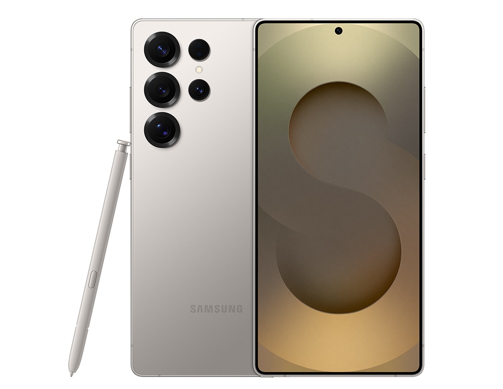 Samsung Galaxy S25 Ultra