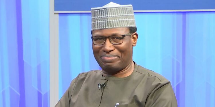 Gbenga Adebayo, ALTON Chairman speaks on Telcos and NASS members | Mobile Termination Rates