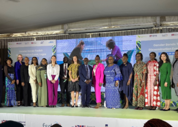 Gender Bonds Toolkit Dissemination Workshop