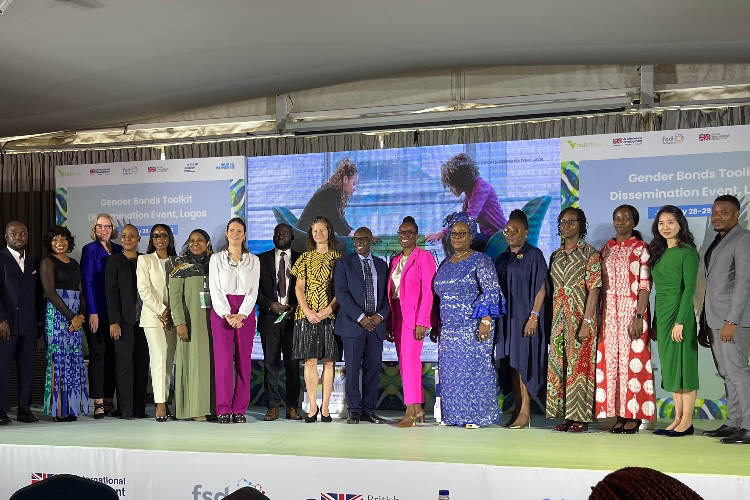 Gender Bonds Toolkit Dissemination Workshop