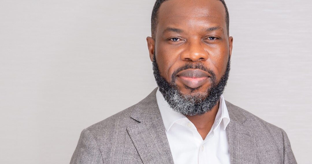 George Asamani, Managing Director, Sub-Saharan Africa, PMI | Africa’s workforce