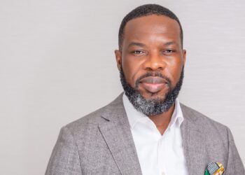 George Asamani, Managing Director, Sub-Saharan Africa, PMI | Africa’s workforce