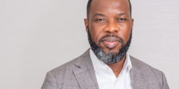 George Asamani, Managing Director, Sub-Saharan Africa, PMI | Africa’s workforce