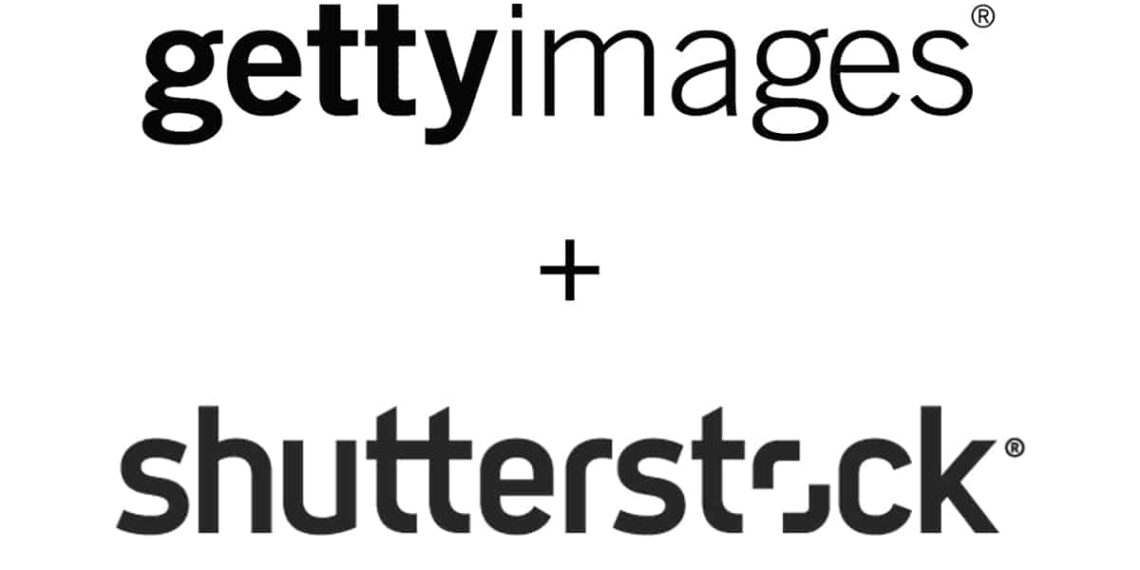 Getty, Shutterstock Plan Merger to Strengthen Market Position