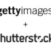 Getty, Shutterstock Plan Merger to Strengthen Market Position