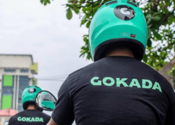Gokada Files for Bankruptcy Protection with Over $5.4M in Liabilities, $564K in Assets