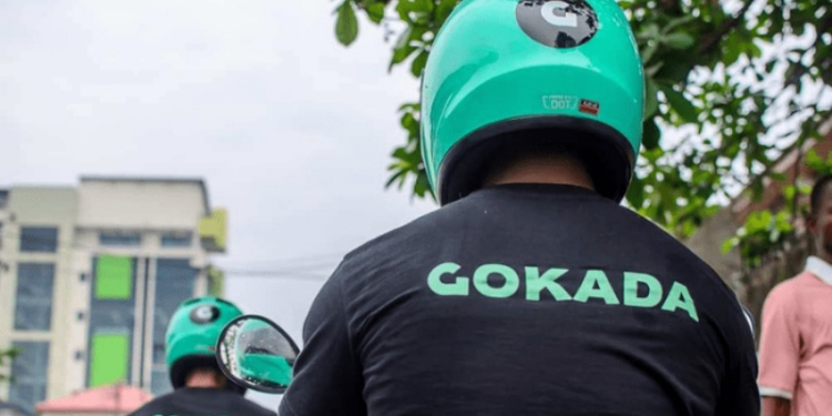 Gokada Files for Bankruptcy Protection with Over $5.4M in Liabilities, $564K in Assets