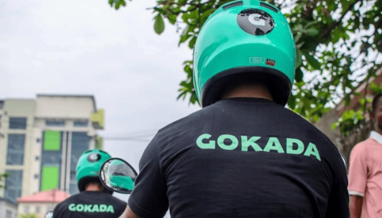 Gokada Files for Bankruptcy Protection with Over $5.4M in Liabilities, $564K in Assets