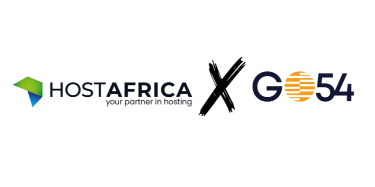 HOSTAFRICA Acquires GO54, Expanding Access to Over 170,000 Managed Domains Across Africa’s Tech Markets