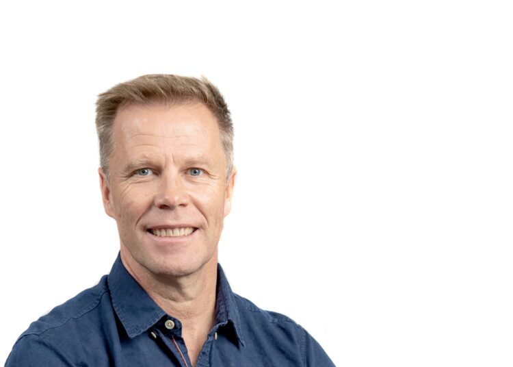 technology Service Paradox by Heath Huxatable