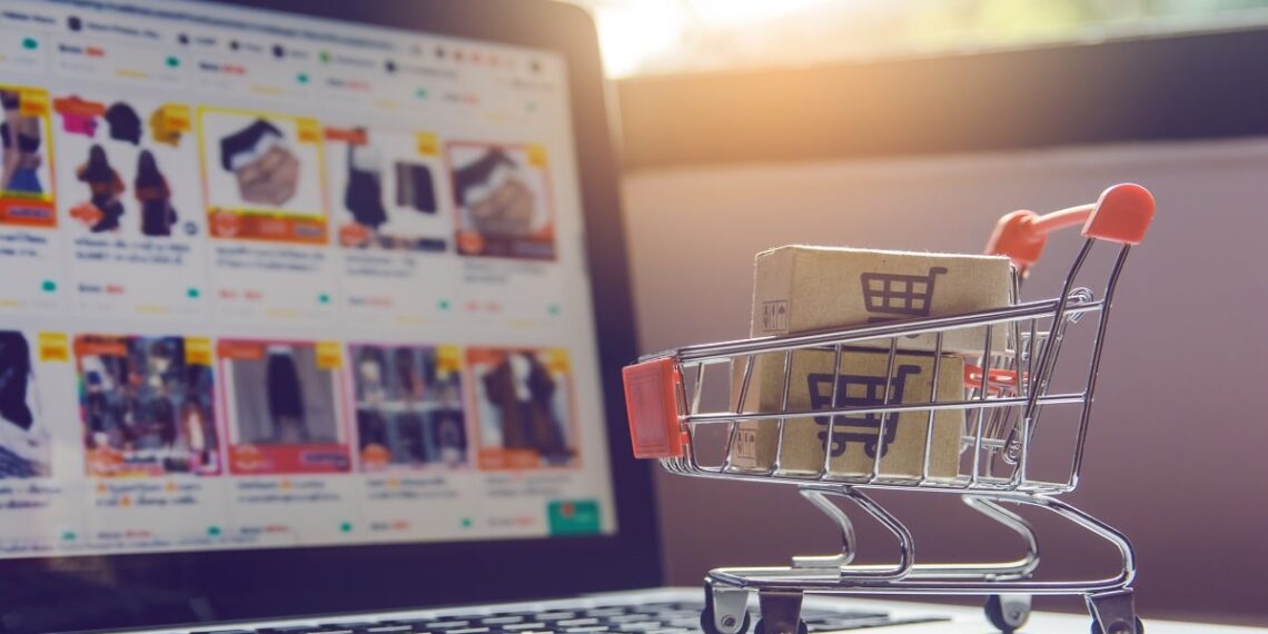 Holiday online shoppers report 2024