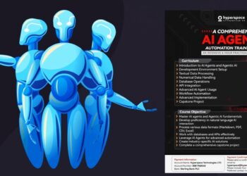 Hyperspace AI Agent training