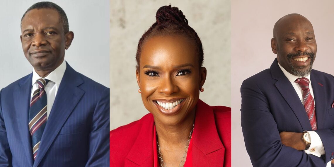 IIF and FRANK AIGBOGUN