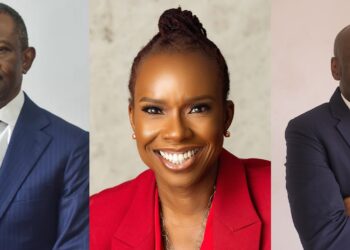 IIF and FRANK AIGBOGUN