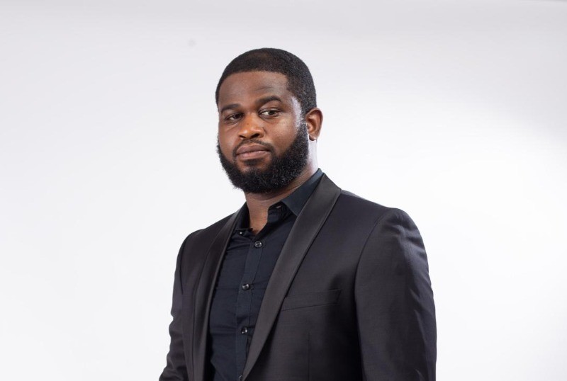 Ifeoluwa Wole-Osho, Co-Founder of Aje