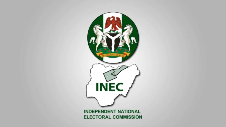 Independent National Electoral Commission - INEC