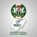 Independent National Electoral Commission - INEC