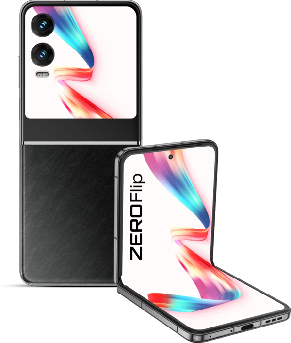 Infinix Zero Flip