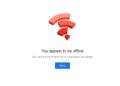 Internet shutdown