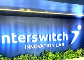 Interswitch Innovation Mixer