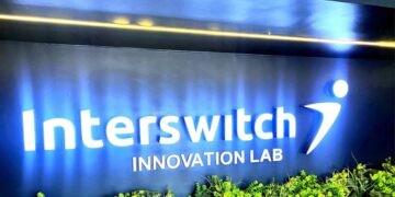 Interswitch Innovation Mixer