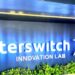 Interswitch Innovation Mixer
