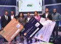 InterswitchSPAK 6.0 Produces more STEM Champions